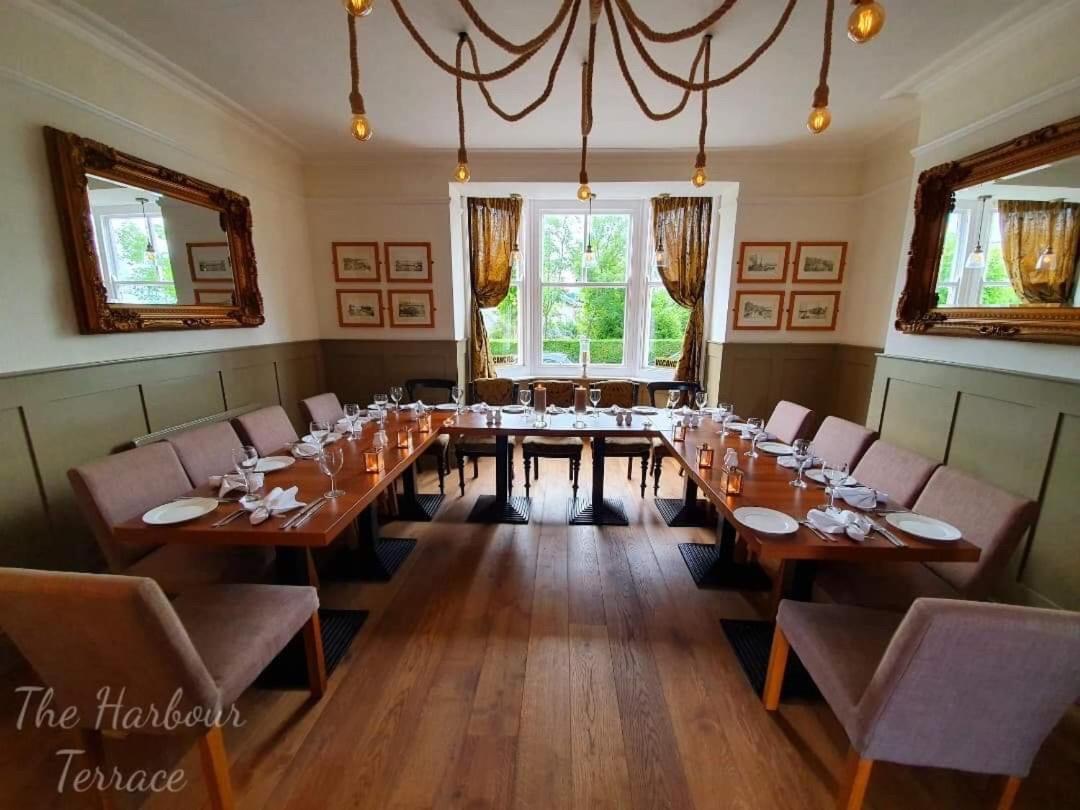 The Chatsworth ウェーマス エクステリア 写真
