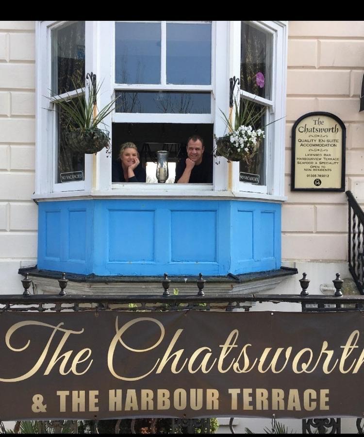 The Chatsworth ウェーマス エクステリア 写真